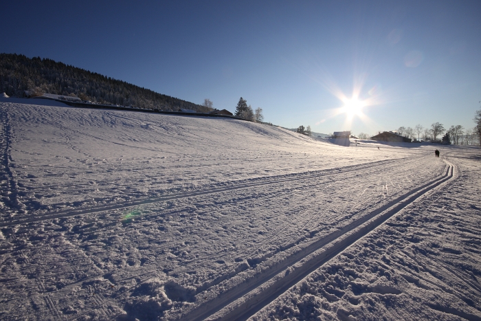 Lac de Joux - 237